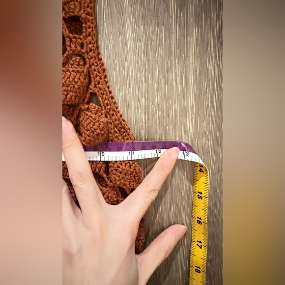 Cult Gaia Yara Knit Dress - Picture 8 of 12